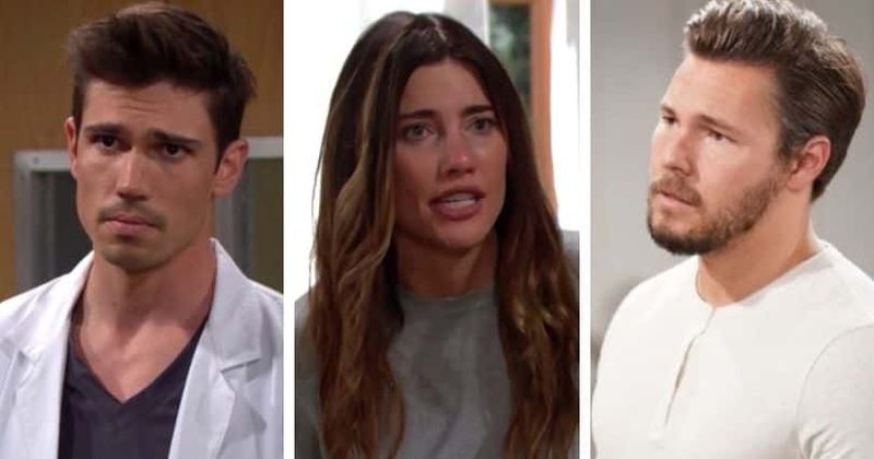 'The Bold and the Beautiful' Spoilers: Are Steffy and Liam getting back together? Finn may have to watch out