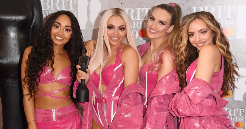 Where are the members of Little Mix now? Here's what the girl group is up to ahead of album 'Confetti' launch