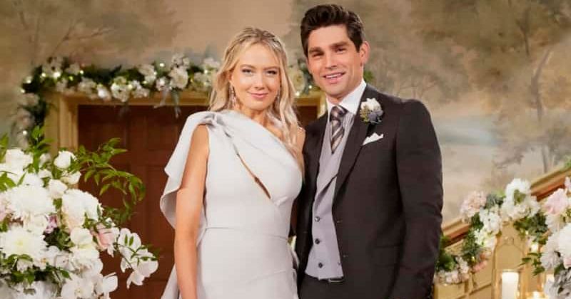 'The Young And The Restless' Spoilers: Are Abby and Chance getting married at all? Here's why they hesitate
