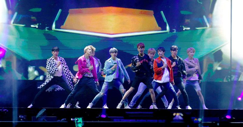 After UP10TION's Bitto, Kogyeol tests positive for Covid-19, Stray Kids and CNBLUE members test negative