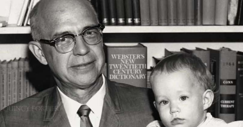 HBO 'Baby God' Preview: Who was Quincy Fortier? Here's how the fertility doctor deceived thousands of patients