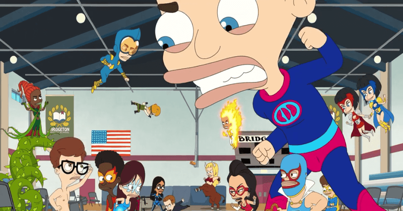 'Big Mouth' Season 4: Release date, plot, cast, trailer and all you need to know about Netflix's hit animated show