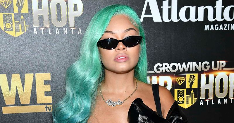 Is Mulatto changing her name to Big Latto amid controversy? Internet says ‘sounds like a Starbucks drink’