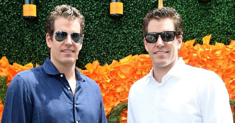 What is the net worth of Winklevoss twins? Tyler and Cameron say Bitcoin will soar to $500,000, ‘unseat gold’