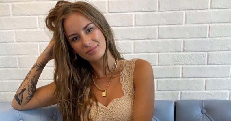 Alexis Sharkey: Influencer was nude when body was found after argument with 'mystery person’, say cops as new details emerge