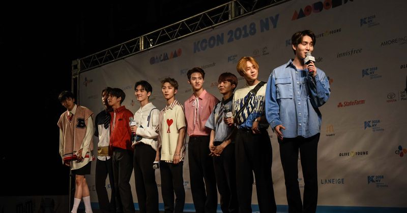 PENTAGON, BTOB 4U members tested negative for Covid-19, confirms Cube Entertainment: 'Seriously a relief'