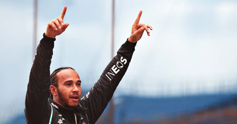 Lewis Hamilton to miss Sakhir GP after testing Covid-19 positive, fans back Bottas and Verstappen to win