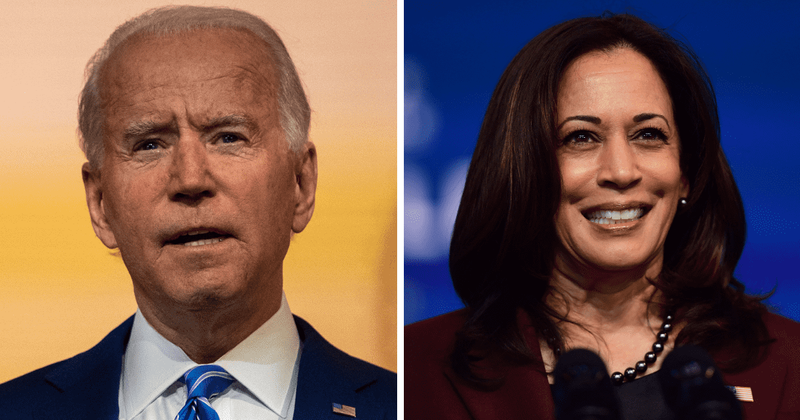 ‘Joe Biden fracture is Kamala's conspiracy’: Internet mocks president-elect for injuring foot while playing with dog