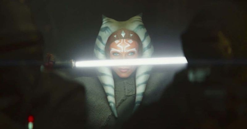 'The Mandalorian' Season 2: Will Rosario Dawson reprise her role as Ahsoka Tano by the end of the series?