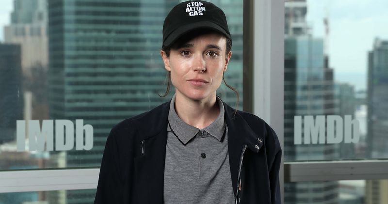 Ellen Page comes out as trans Elliot Page with pronouns he/they, fans applaud him for being ‘f*****g legend’