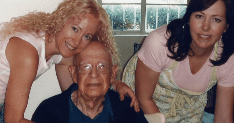 'Baby God': Did Fortier's adopted daughters slam him for his actions? HBO docu reveals they defend him even now