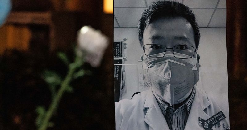 '76 Days': Who is Li Wenliang? Whistleblower doctor died a hero as he fought Covid-19 and Chinese authorities
