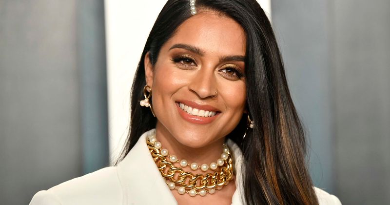 'A Little Late With Lilly Singh' returns with new team: 'No more super-scripted, formatted, studio desk vibes'