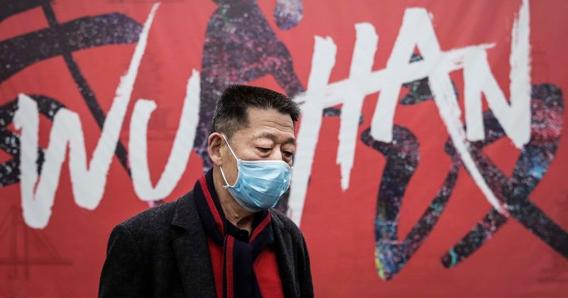 '76 Days': Who is Fang Bin? The Wuhan clothing salesman who vanished after filming corpses during the pandemic
