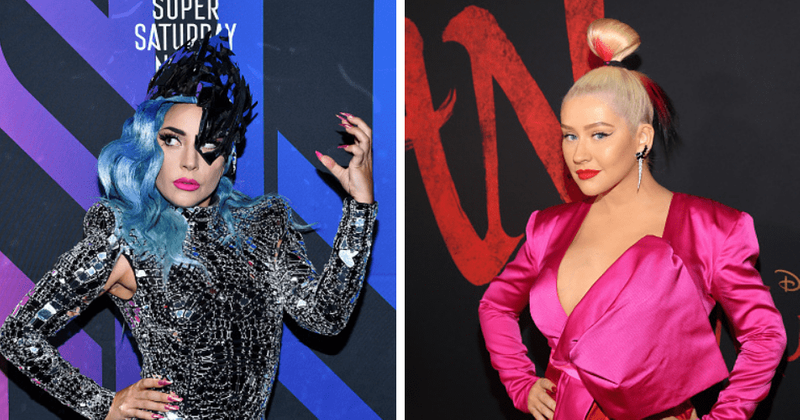 Lady Gaga teams up with Oreo, Internet says fans have 'sudden amnesia' on trolling Christina Aguilera for same