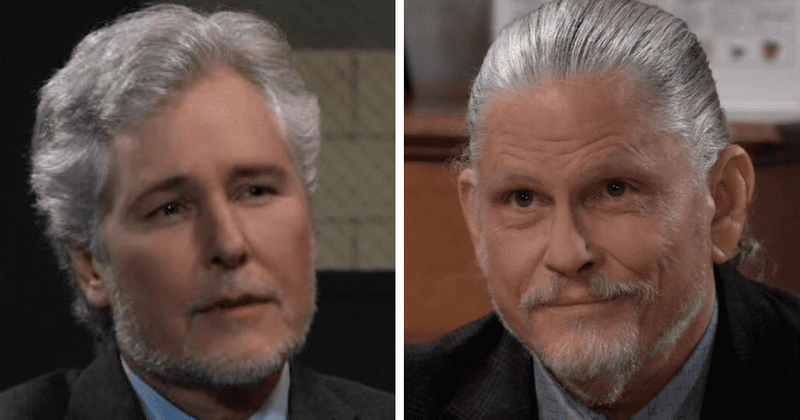 ‘General Hospital’ Spoilers: Are Martin and Cyrus brothers? Here's how Laura could fit into relationship