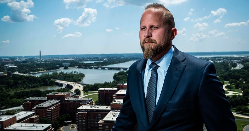 Did Brad Parscale and wife Candice Blount lose two children during elections? Here's what really happened