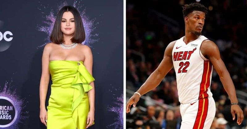 Who is Selena Gomez's rumored beau Jimmy Butler? Here's how homeless kid kicked out by parents became NBA star