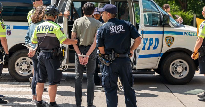 What is Untouchable Gorilla Stone Nation? 18 members charged with racketeering, murder, narcotics and fraud