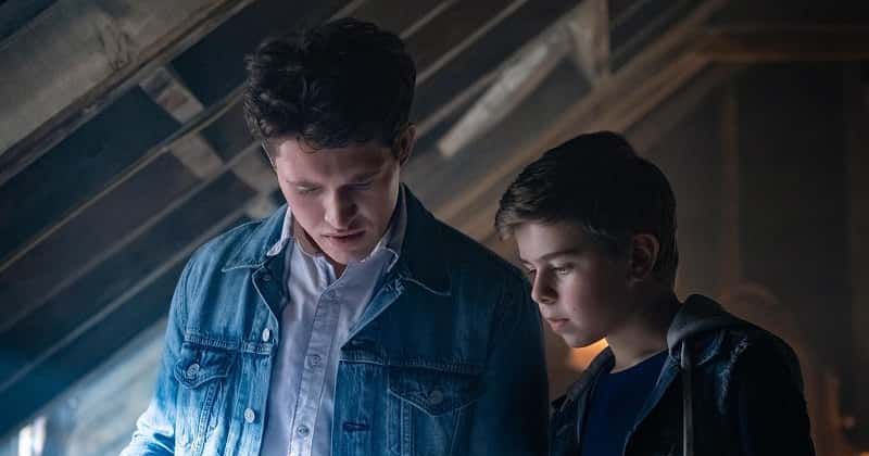'Hardy Boys' Preview: What is the Hardy family mystery hiding in the sleepy town of Bridgeport?