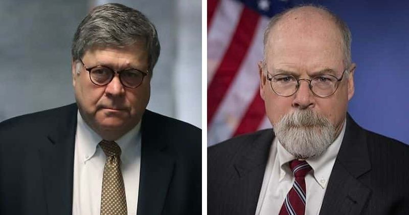 Who is John Durham? AG Barr names special counsel to keep investigating Russia probe origins for Joe Biden admin