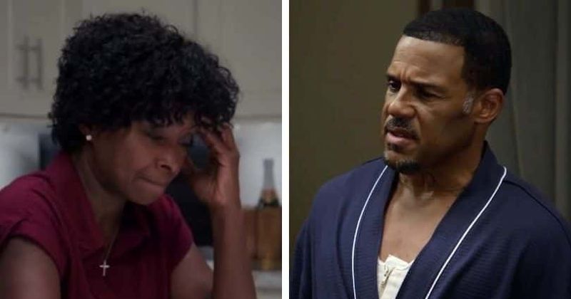 'The Haves and the Have Nots' Season 8 Episode 3 Promo: David confronts Hanna, fans say 'knock his a** out'