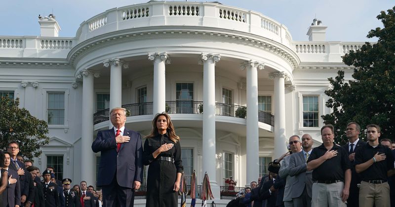 What is the 'bribery-for-pardon' scheme? All you need to know as DOJ probes 'pay-for-play' White House fraud