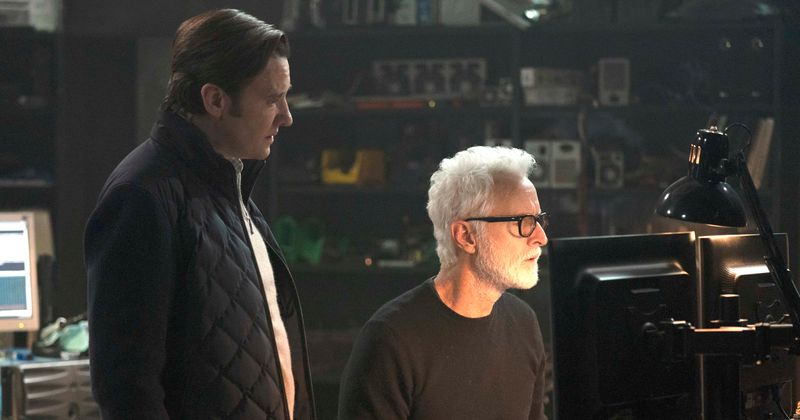 'Next' Episode 7 Preview: Did Ted leak the AI to destroy Paul? Fox airs promo that teases answers