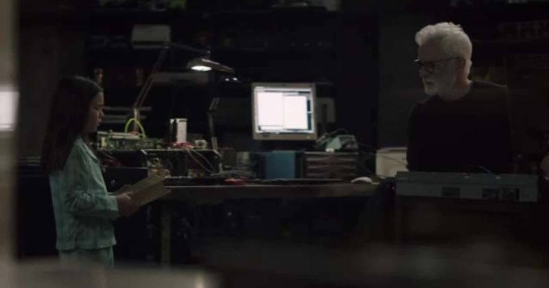 'Next' Episode 6: Can we trust anything that Paul LeBlanc sees on screen? His paranoia is worsening