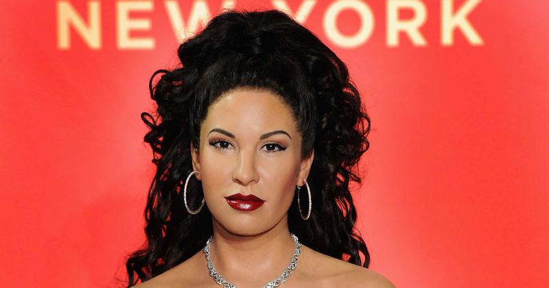 'Selena: The Series': What was Quintanilla's true story? How icon's rise was smothered by scandals and affairs