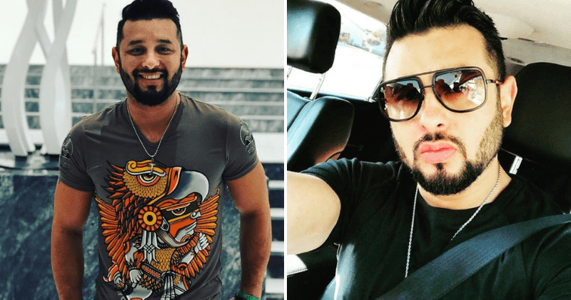 How did The Voice’s Gerardo Demara, 42, die? Singer was in ‘unbearable pain’ after vitamin injections led to death