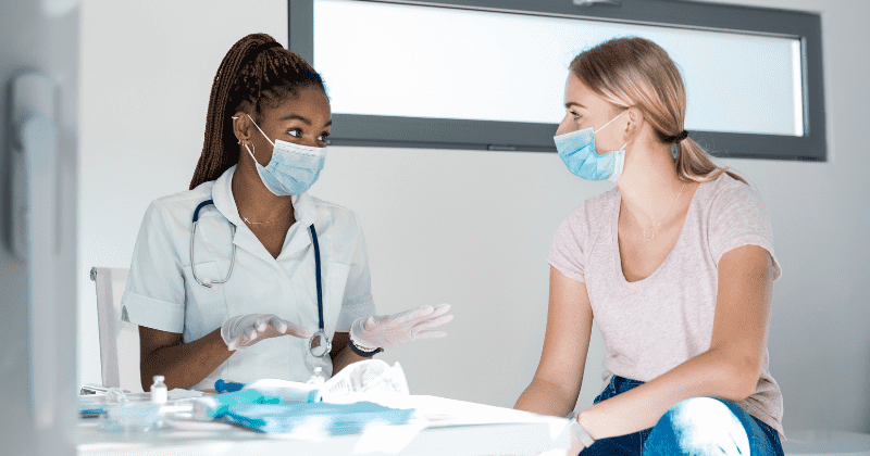 41% of US’ essential workers, 34% in high-risk group ‘not likely’ to take Covid-19 shot once authorized: CDC