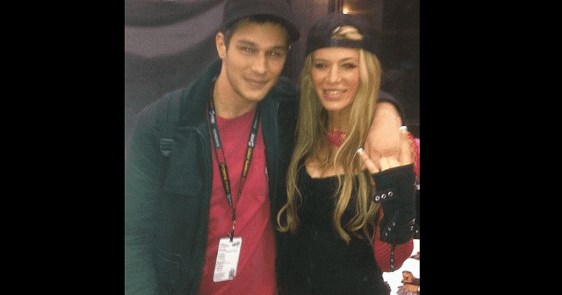 Who was Ronald Massaro? Ex-WWE star Ashley Massaro's brother killed in NYC, months after her mysterious death
