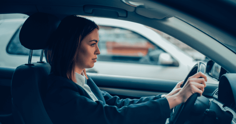 Does cannabidiol in cannabis affect one’s ability to drive? It doesn't but THC does, claims analysis