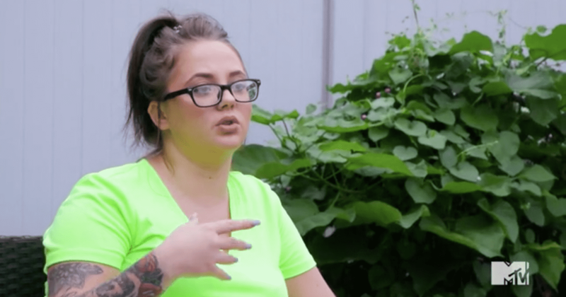 'Teen Mom 2': Jade annoyed by Sean's refusal to get a job, viewers can’t believe he is 27