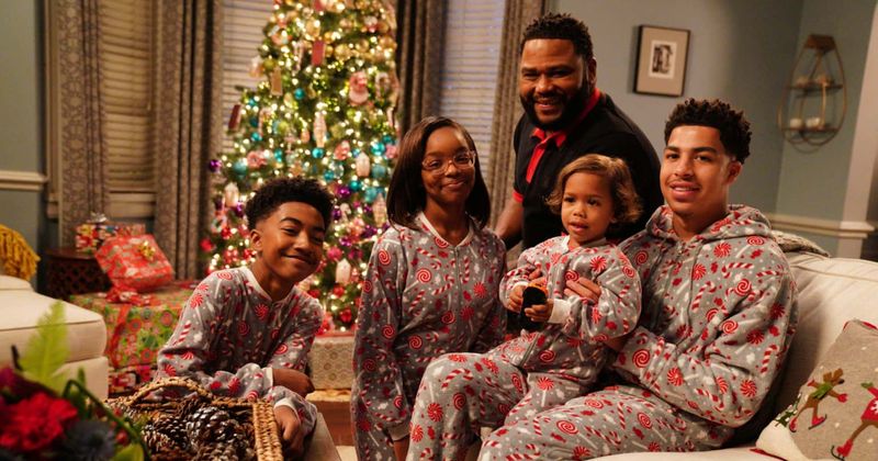 When will 'Black-ish' Season 7 Episode 9 return? New air date and time announced after show's winter break