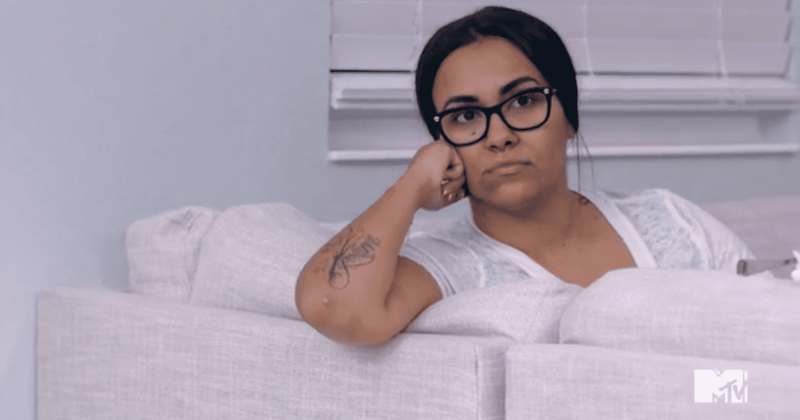 ‘Teen Mom 2’: Devoin refuses to pay child support and slams Briana, irked fans say she 'gotta pick better men'