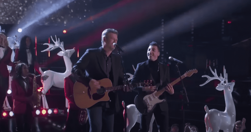 'The Voice Holiday Celebration' 2020: Here's what to expect as NBC show is all set to air festive special