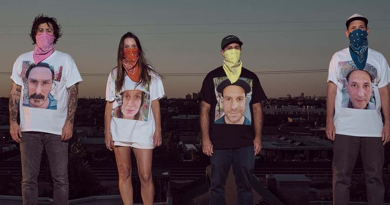 Joan of Arc ‘Tim Melina Theo Bobby’: Release date, concept, tracklist and all you need to know about the band’s final album