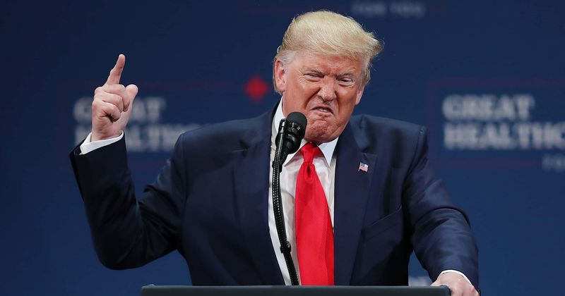 What is Section 230? Donald Trump warns vetoing of defense bill unless Congress scraps law empowering tech giants