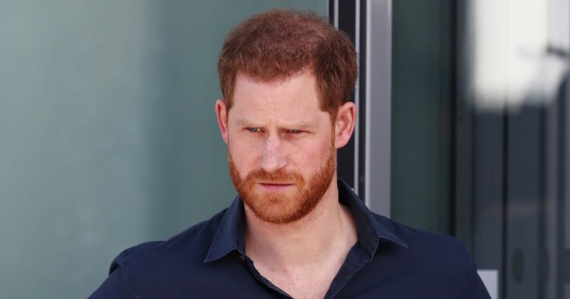 Harry ridiculed for 'trying to impress' Americans with his 'muddled' climate change speech: 'He's losing his clarity'