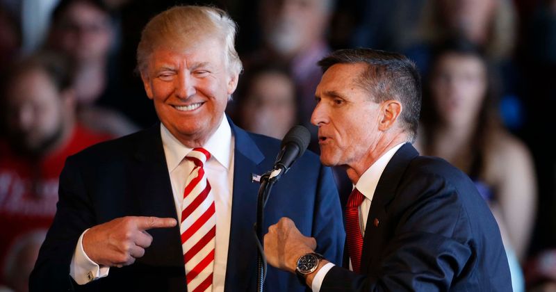 Will Trump declare martial law? Republicans slammed for urging POTUS to suspend constitution to hold fresh election
