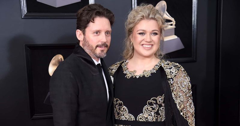 Kelly Clarkson and Brandon Blackstock ordered not to speak in 'derogatory manner' near kids amid nasty divorce
