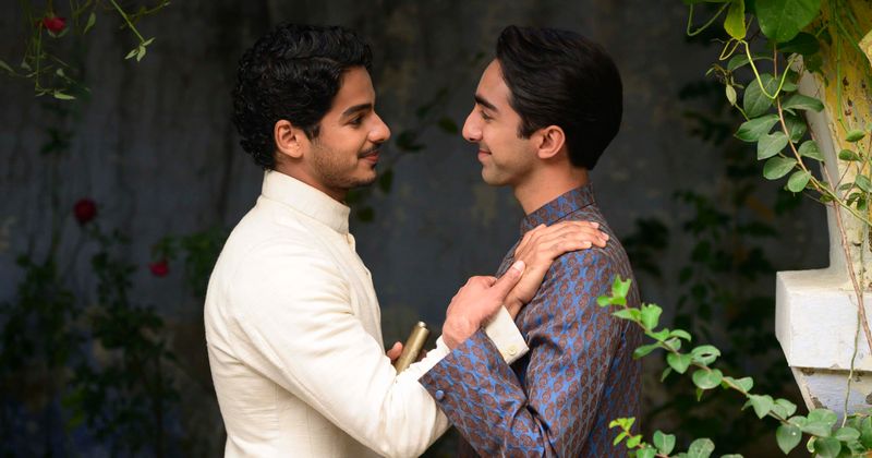 'A Suitable Boy' Episode 1: Maan falls for Saeeda Bai, but story hints at queer dynamics between him and Firoz