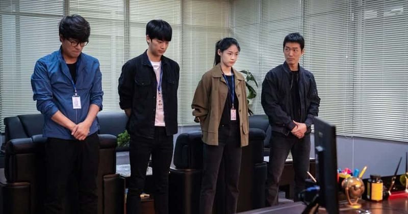 'Awaken' Premiere: Nam Goong-min is back with a thriller that sets his character up as a psychopathic murderer