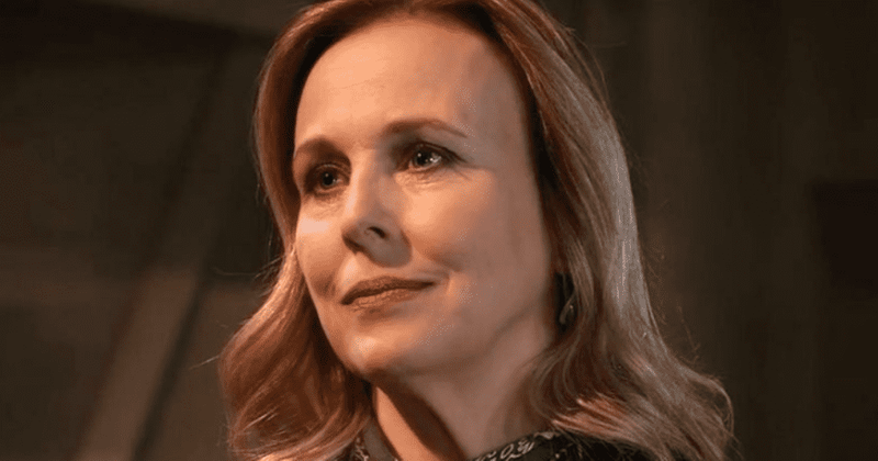 'General Hospital’ Spoilers: Will Curtis discover that Laura is hiding information about David Hamilton's case?