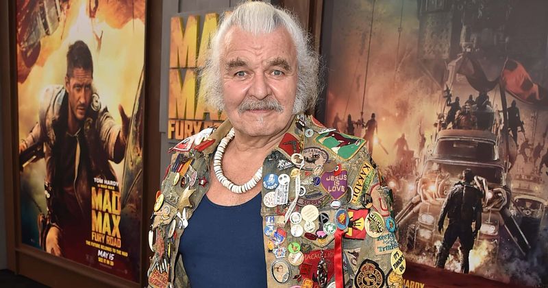 How did Hugh Keays-Byrne die? Fans mourn loss of 73-year-old actor who played Immortan Joe in ‘Mad Max: Fury Road’