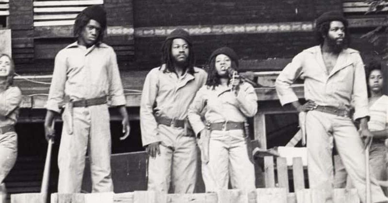 '40 Years a Prisoner': What is MOVE? Here's why 9 members may have been wrongfully convicted of killing a cop