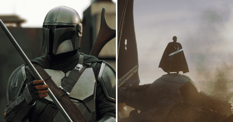 'The Mandalorian' Season 2 Episode 6 Preview: Which is more powerful, the Beskar staff or the Darksaber?