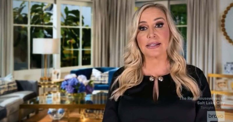 'RHOC': Shannon Beador breaks down over paper towel shortage amid Covid-19, viewers say it's 'just too much'